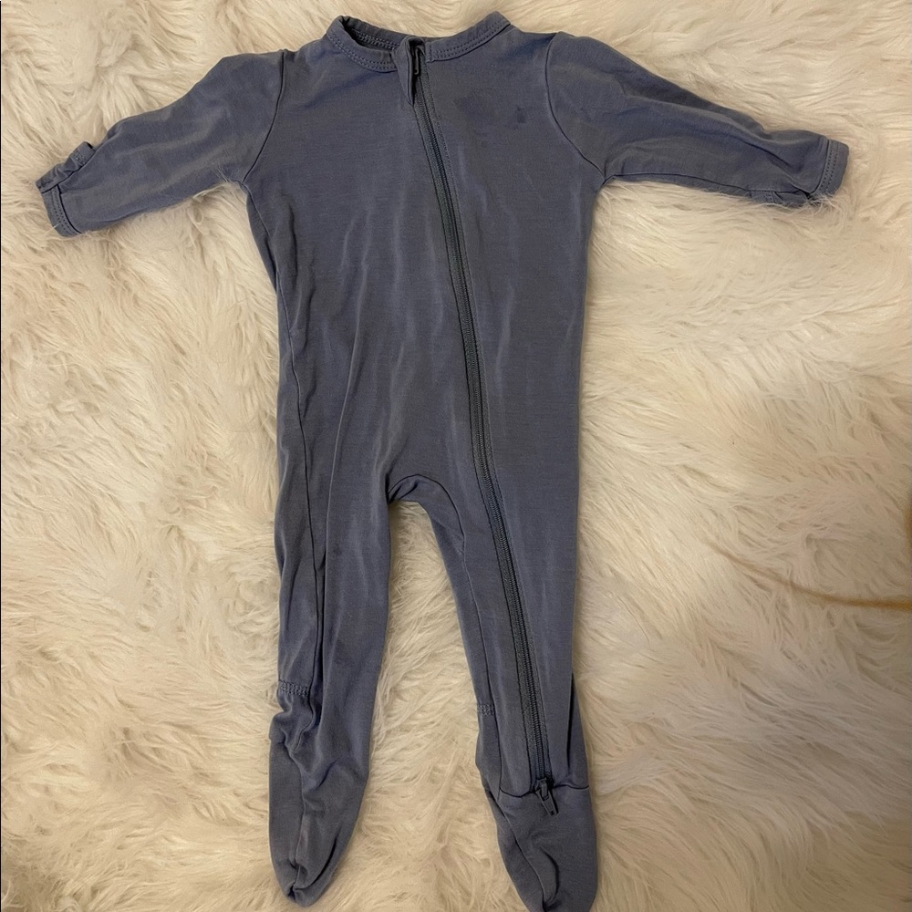 Kyte Baby Footie